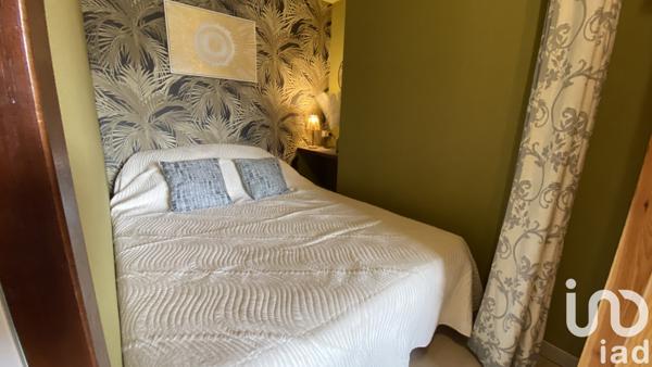 Appartement à vendre 4 pièces 70 m² Saint-Lary-Soulan