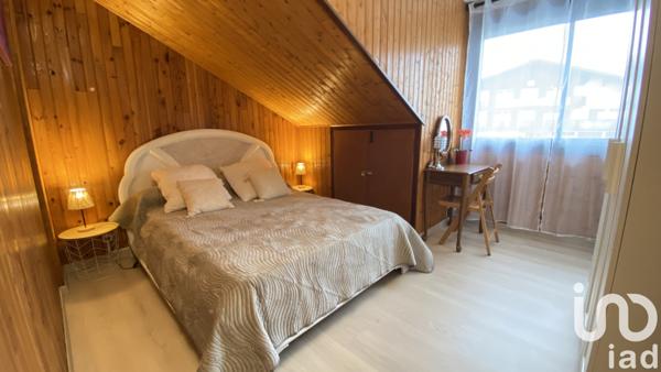 Appartement à vendre 4 pièces 70 m² Saint-Lary-Soulan