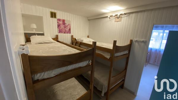 Appartement à vendre 4 pièces 70 m² Saint-Lary-Soulan