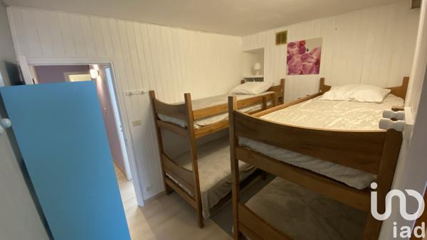 Appartement à vendre 4 pièces 70 m² Saint-Lary-Soulan