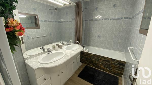 Appartement à vendre 4 pièces 70 m² Saint-Lary-Soulan