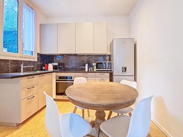 Vente Appartement 4 pièces 76 m2 à Cannes