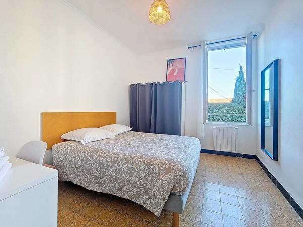 Vente Appartement 4 pièces 76 m2 à Cannes