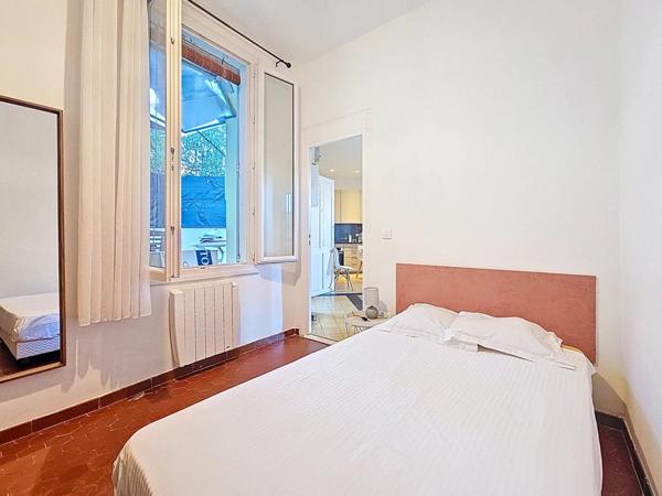 Vente Appartement 4 pièces 76 m2 à Cannes