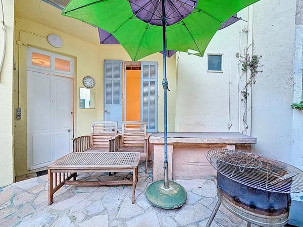 Vente Appartement 4 pièces 76 m2 à Cannes