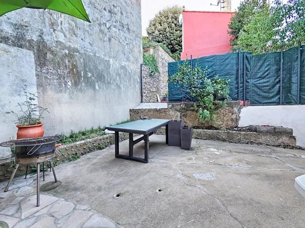 Vente Appartement 4 pièces 76 m2 à Cannes