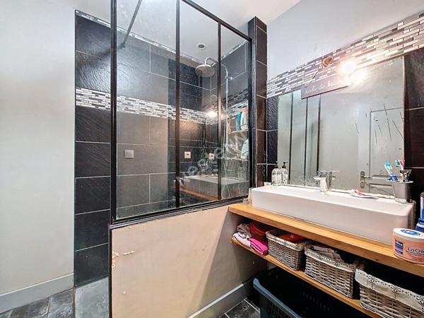 Appartement Poitiers 4 pièces, Centre ville nichée au coeur du plateau et du coeur historique