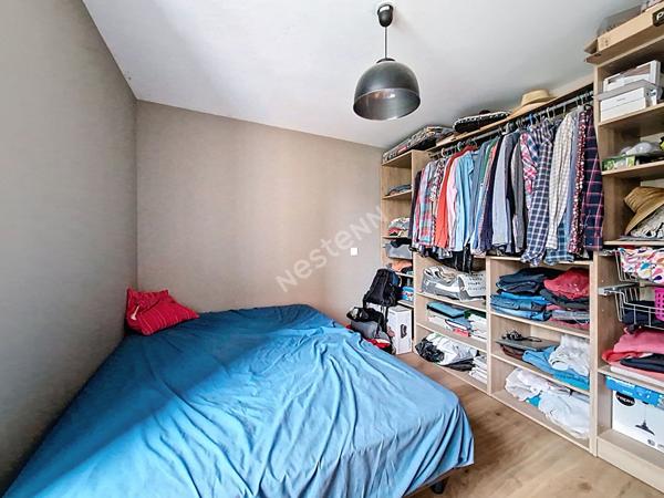 Appartement Poitiers 4 pièces, Centre ville nichée au coeur du plateau et du coeur historique