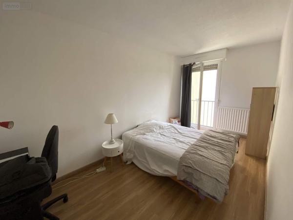 Appartement à louer à Rennes en Ille-et-Vilaine (35000), ref : 138/2284