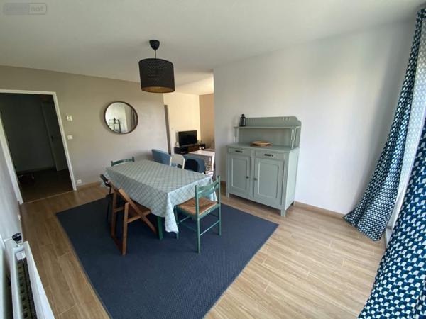 Appartement à louer à Rennes en Ille-et-Vilaine (35000), ref : 138/2284