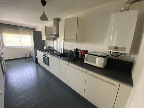 Appartement à louer à Rennes en Ille-et-Vilaine (35000), ref : 138/2284