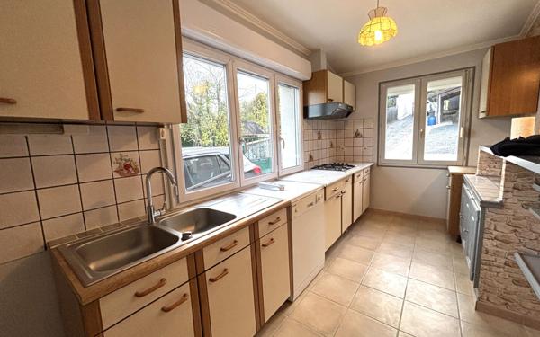 Maison à louer    4 pièces • 85 m2 Fondettes