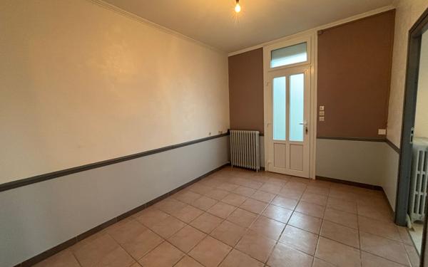 Maison à louer    4 pièces • 85 m2 Fondettes