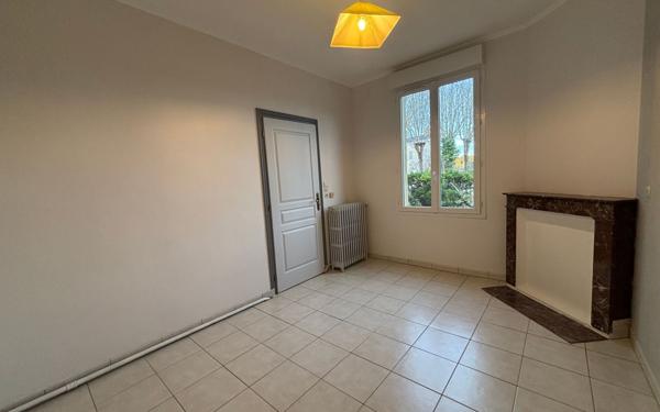 Maison à louer    4 pièces • 85 m2 Fondettes