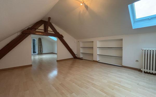 Maison à louer    4 pièces • 85 m2 Fondettes