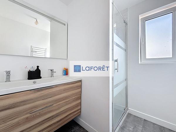 Achat maison Brest - 8 pièce(s) - 141 m² - 441 000 €