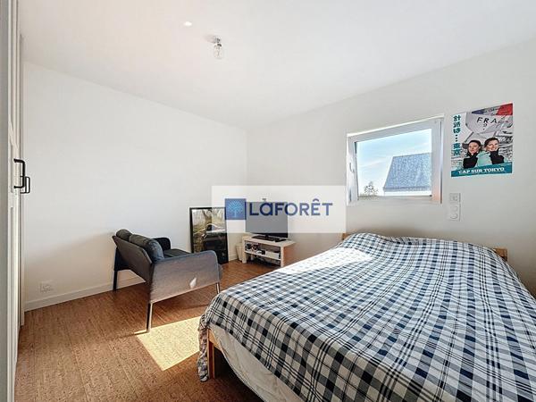 Achat maison Brest - 8 pièce(s) - 141 m² - 441 000 €