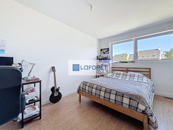 Achat maison Brest - 8 pièce(s) - 141 m² - 441 000 €