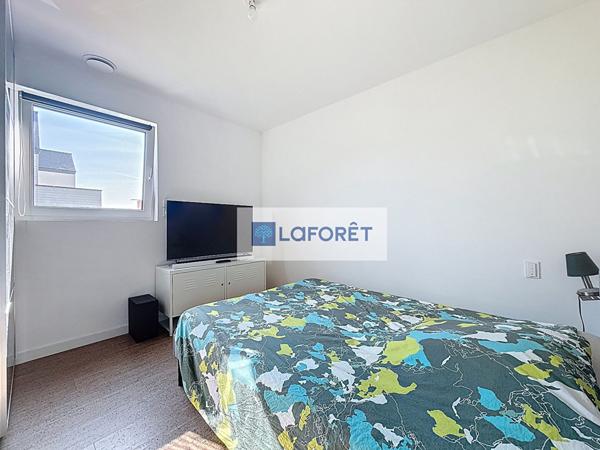 Achat maison Brest - 8 pièce(s) - 141 m² - 441 000 €