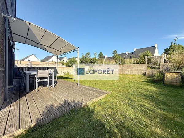 Achat maison Brest - 8 pièce(s) - 141 m² - 441 000 €