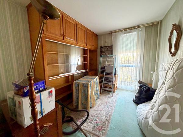 Appartement F3 à vendre  3 pièces - 61,44 m2 ARGENTEUIL - 95