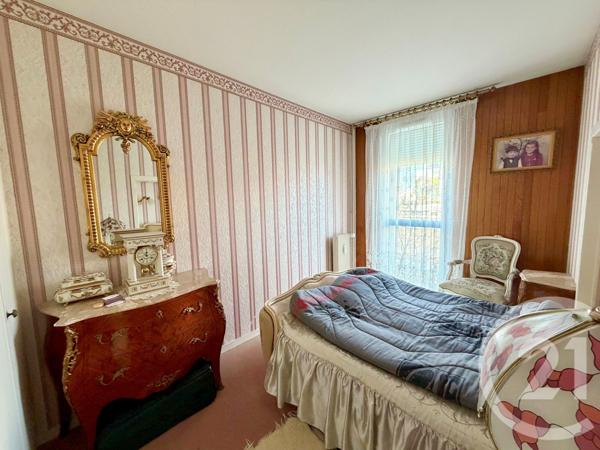 Appartement F3 à vendre  3 pièces - 61,44 m2 ARGENTEUIL - 95