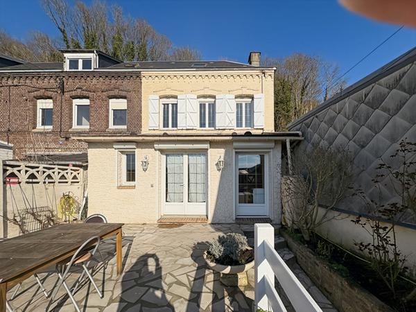 Maison 76160 70 m2