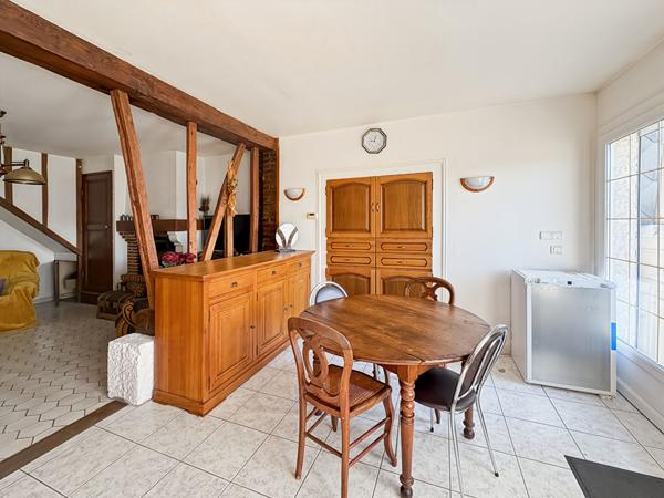 Maison 76160 70 m2