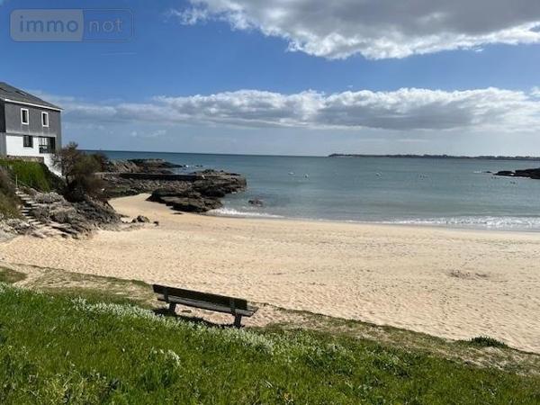 Maison à vendre à Ploemeur dans le Morbihan (56270), ref : 56081-2572