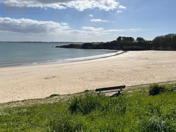 Maison à vendre à Ploemeur dans le Morbihan (56270), ref : 56081-2572