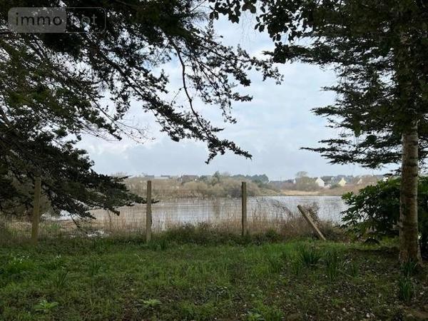 Maison à vendre à Ploemeur dans le Morbihan (56270), ref : 56081-2572