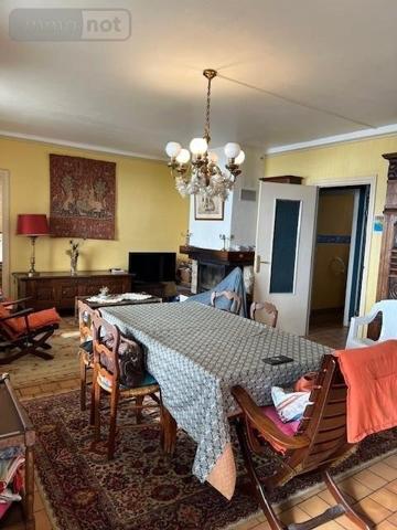 Maison à vendre à Ploemeur dans le Morbihan (56270), ref : 56081-2572
