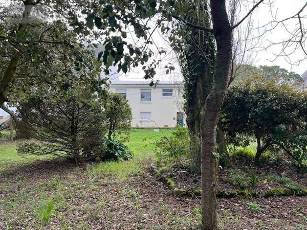 Maison à vendre à Ploemeur dans le Morbihan (56270), ref : 56081-2572