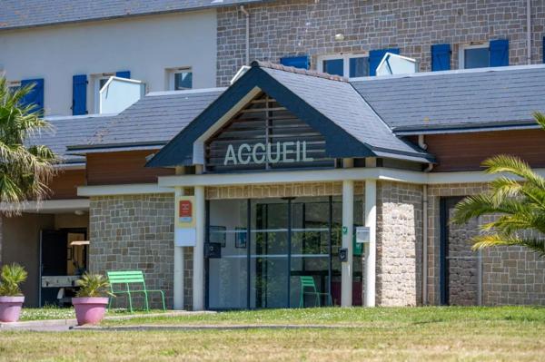 INVESTISSEMENT LOCATIF – SAINT MALO - Résidence Goelia Le Domaine des Mauriers - 5.01%  de rentabilité.
