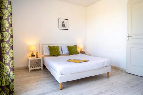 INVESTISSEMENT LOCATIF – SAINT MALO - Résidence Goelia Le Domaine des Mauriers - 5.01%  de rentabilité.