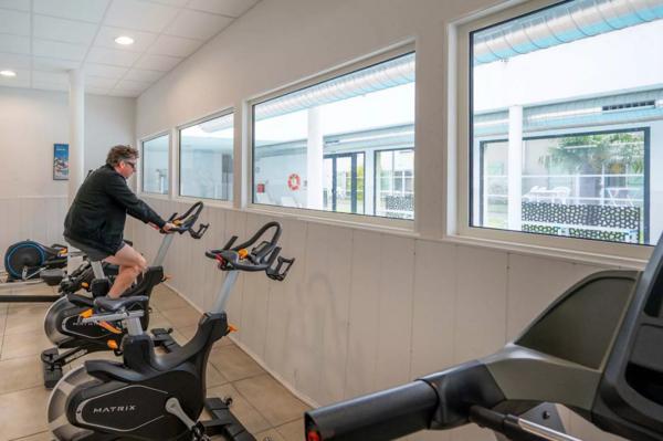 INVESTISSEMENT LOCATIF – SAINT MALO - Résidence Goelia Le Domaine des Mauriers - 5.01%  de rentabilité.