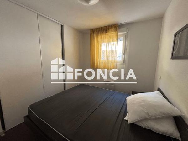 À vendre Appartement 3 pièces 48 m² - La Foux D'allos 04260