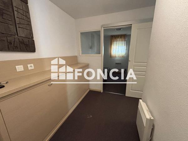 À vendre Appartement 3 pièces 48 m² - La Foux D'allos 04260