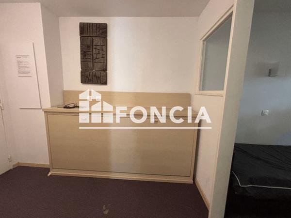 À vendre Appartement 3 pièces 48 m² - La Foux D'allos 04260