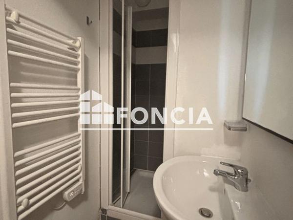 À vendre Appartement 3 pièces 48 m² - La Foux D'allos 04260