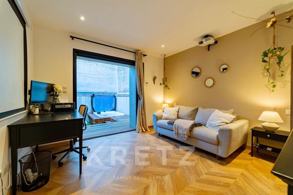 Ancienne grange viticole rénovée aux prestations exceptionnelles à 15mn des plages