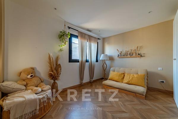 Ancienne grange viticole rénovée aux prestations exceptionnelles à 15mn des plages