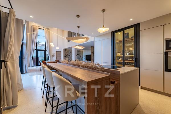 Ancienne grange viticole rénovée aux prestations exceptionnelles à 15mn des plages