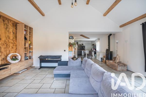 Maison à vendre 5 pièces 114 m² Forest-Saint-Julien