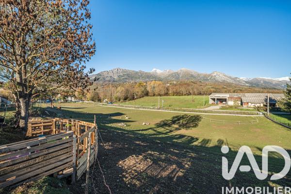 Maison à vendre 5 pièces 114 m² Forest-Saint-Julien