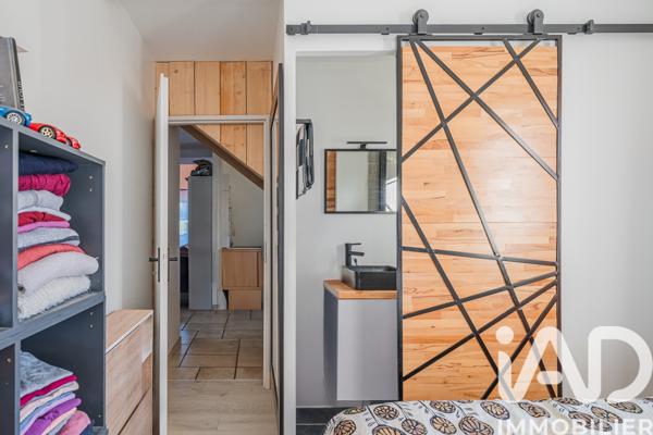 Maison à vendre 5 pièces 114 m² Forest-Saint-Julien