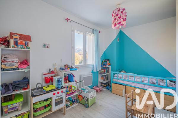 Maison à vendre 5 pièces 114 m² Forest-Saint-Julien