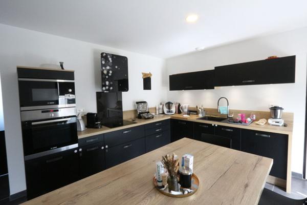 17530 ARVERT Arvert maison d'environ 100 m2