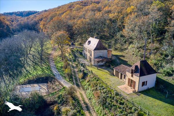 Maison à vendre |  Cénac-et-Saint-Julien |  7 pièces | 170 m²