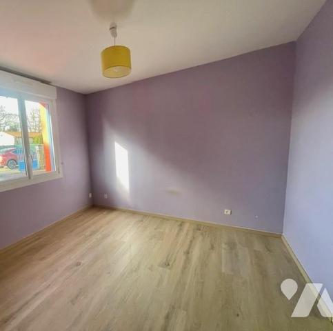 SAINT PHILBERT DE GRAND LIEU, maison de plain-pied avec jardin clos – Environnement en hameau